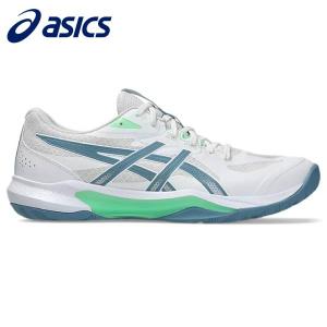 アシックス asics バレーボールシューズ メンズ レディース GEL-TACTIC 13 1073A078-102