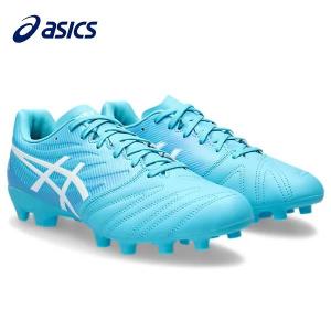 【全品P2倍+最大1500円OFFクーポン】アシックス asics メンズ サッカースパイク ウルトレッツァ クラブ 3 ULTREZZA CLUB 3 1101A059 400｜zyuen1