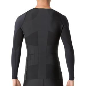 アシックス asics メンズ ランニング ウ...の詳細画像2