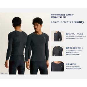 アシックス asics メンズ ランニング ウ...の詳細画像5
