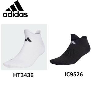 【全品P3倍+対象商品10％OFF】アディダス adidas メンズ レディース DESIGNED 4 SPORT パフォーマンス ローソックス 1足 EBB55｜zyuen1