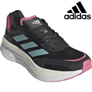 【全品ポイント5倍】アディダス adidas レディース ランニング シューズ アディゼロ ボストン...