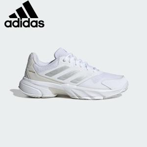 adidas（アディダス） レディーステニスシューズ オールコート 