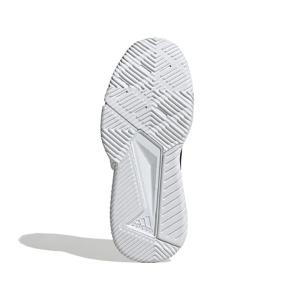 アディダス adidas インドアシューズ レ...の詳細画像2