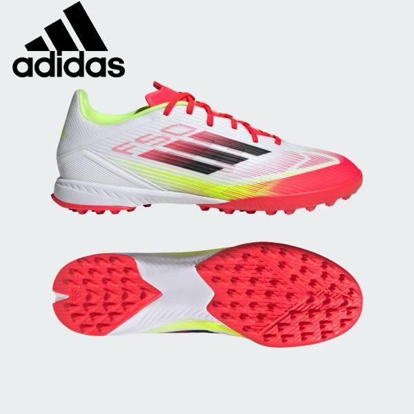 アディダス adidas メンズ サッカー トレーニングシューズ F50 LEAGUE TF ターフ...