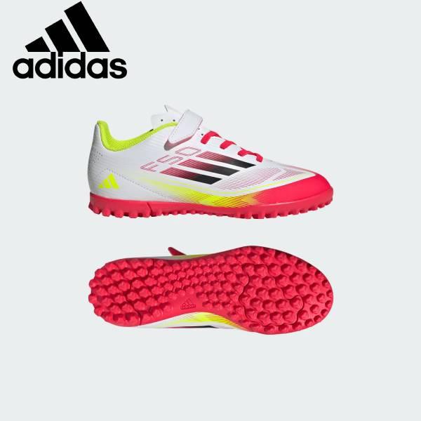 アディダス adidas ジュニア サッカー トレーニングシューズ キッズ F50 CLUB TF ...