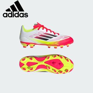 アディダス F50 CLUB FxG J adidas サッカースパイク シューズ 天然芝