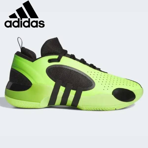 【全品P2倍+最大1500円OFFクーポン】アディダス adidas メンズ バスケットボールシュー...