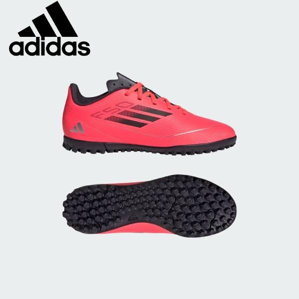 アディダス adidas ジュニア サッカートレーニングシューズ キッズ F50 CLUB TF I...