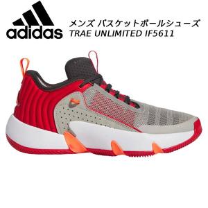 adidas（アディダス） メンズ バスケットボールシューズ TRAE