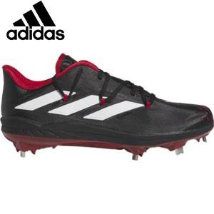 adidas アディダス 野球 樹脂底金具スパイク 埋め込み式 アディ