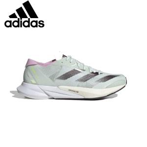 【全品P3倍+最大700円OFFクーポン】アディダス adidas レディースランニングシューズ ADIZERO JAPAN 8 IG5647 W｜zyuen1