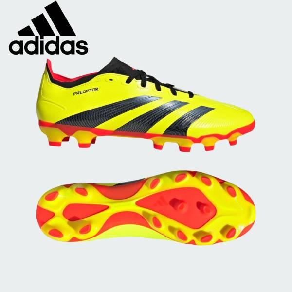 【全品P3倍+3%OFFクーポン】アディダス adidas メンズ サッカースパイク プレデター L...