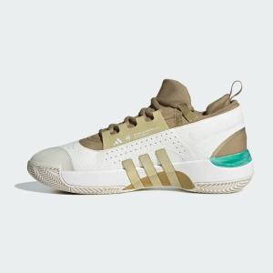 アディダス adidas バスケットボールシュ...の詳細画像1