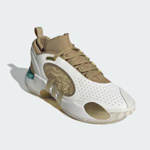 アディダス adidas バスケットボールシュ...の詳細画像2