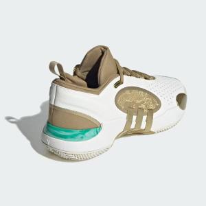 アディダス adidas バスケットボールシュ...の詳細画像3