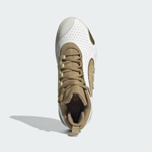 アディダス adidas バスケットボールシュ...の詳細画像4