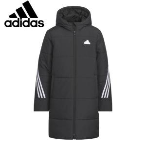 adidas（アディダス） ジュニア 中綿ジャケット J MH パデット
