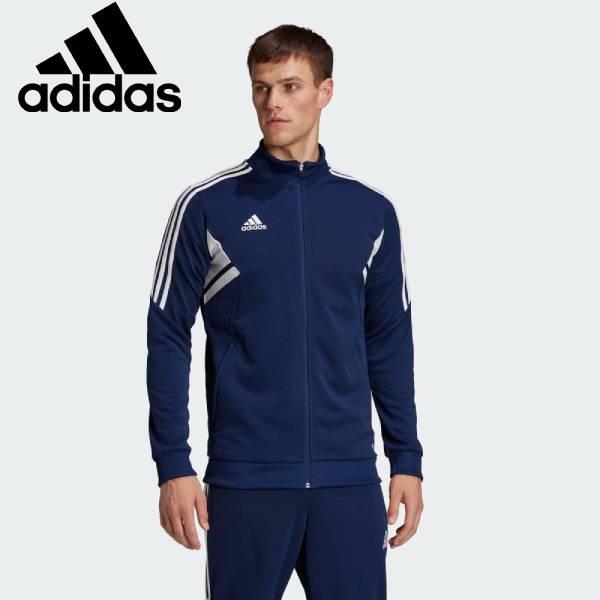 【全品P3倍+最大600円OFFクーポン】アディダス adidas メンズ サッカーウェア トラック...