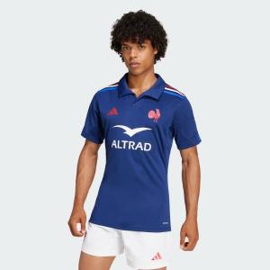 アディダス adidas フランス代表 ラグビ...の詳細画像2