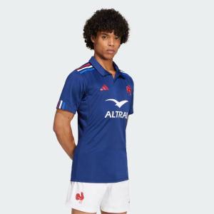 アディダス adidas フランス代表 ラグビ...の詳細画像4