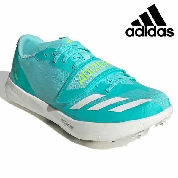 アディダス adidas 陸上スパイク メンズ レディース ADIZERO TJ/PV JH5232...