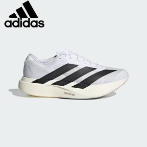adidas アディダス ランニングシューズ メンズ アディゼロ EVO