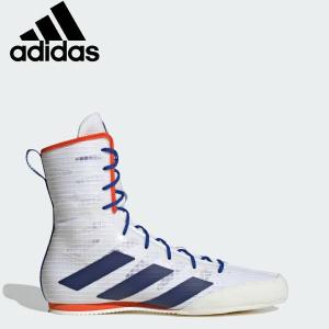 アディダス adidas メンズ レディース ボクシング シューズ ボックス ホッグ BOX HOG 4 JP9847