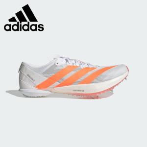 adidas（アディダス） 陸上 中長距離レース向け スパイク アディゼロ