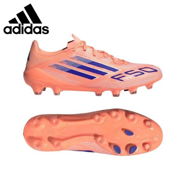 アディダス adidas サッカー スパイク メンズ F50 LEAGUE HG/AG JAPAN ...