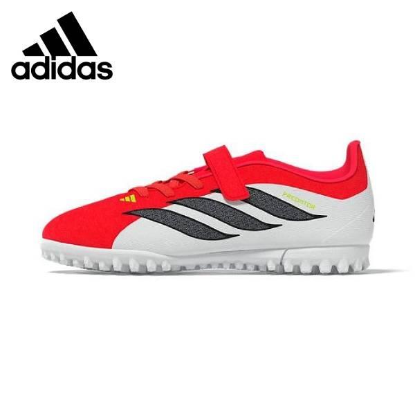アディダス adidas サッカー トレーニングシューズ ジュニア キッズ PREDATOR CLU...