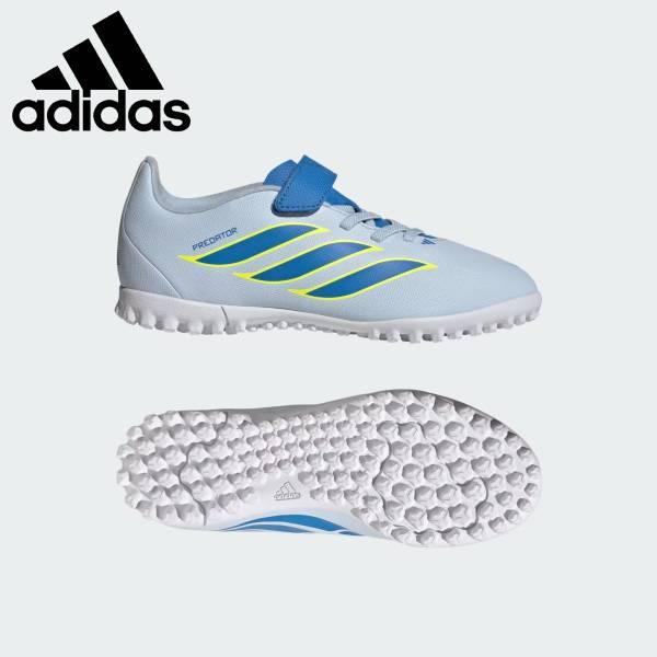 アディダス adidas サッカー トレーニングシューズ ジュニア キッズ PREDATOR CLU...