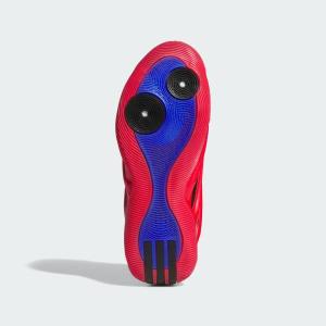 アディダス adidas バスケットボールシュ...の詳細画像2