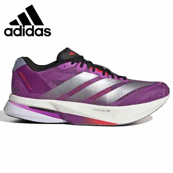 アディダス adidas ランニングシューズ メンズ ADIZERO BOSTON 13 JS494...