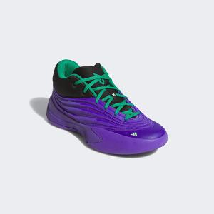 アディダス adidas メンズ バスケットボ...の詳細画像3