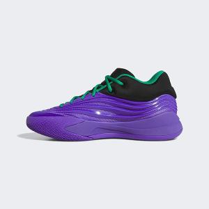 アディダス adidas メンズ バスケットボ...の詳細画像5