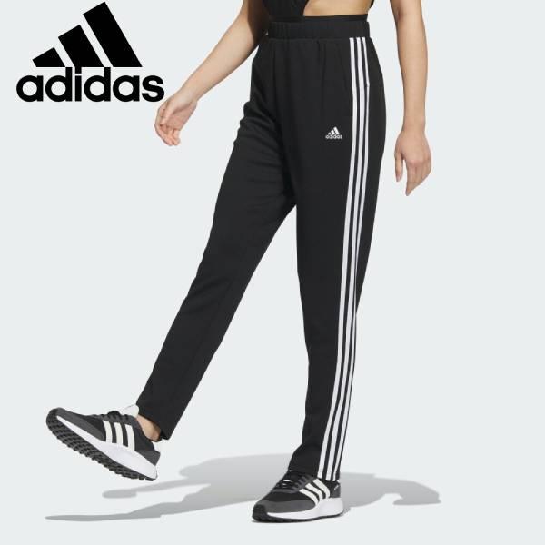 【全品P10倍】アディダス adidas レディース スポーツウェア レギュラーフィット ダブルニッ...