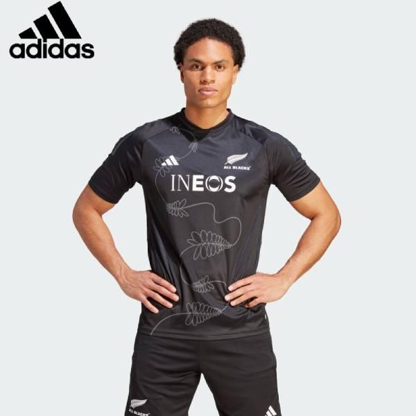 【全品P3倍+対象商品10％OFF】アディダス adidas ラグビー オールブラックス パフォーマ...