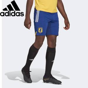 【全品P3倍+対象商品10％OFF】アディダス adidas メンズ サッカーウエアー 日本代表 2022 ティロ 23 プロ ショーツ SB167 HD8927｜スポーツジュエン 総合館