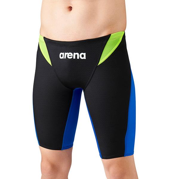 アリーナ arena メンズ 競泳水着 国際水泳連盟承認 スパッツ アクアエクストリーム ARN-1...