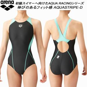 アリーナ（arena） レディース 競泳水着 国際水泳連盟承認 スパッツ
