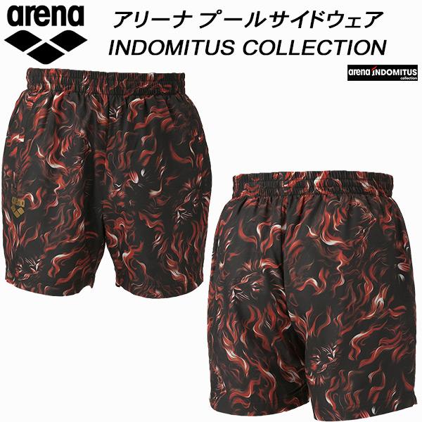 【特製缶バッチ付き】アリーナ INDOMITUS COLLECTION インドミトゥスコレクション ...