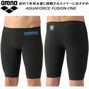 アリーナ（arena） メンズ 競泳水着 WA承認 レース用 カーボンエアー2