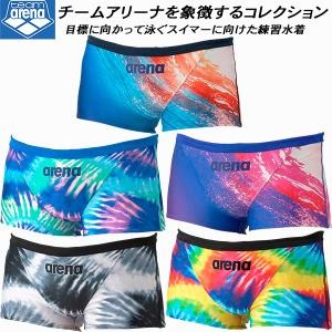 speedo（スピード） メンズ 競泳水着 練習用 ショートボックス Vパン