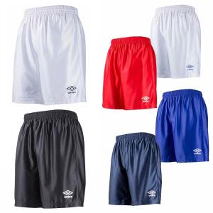 【全品P3倍+最大2000円OFFクーポン】アンブロ UMBRO メンズ サッカー ウェア プラクティスパンツ UBS7030P