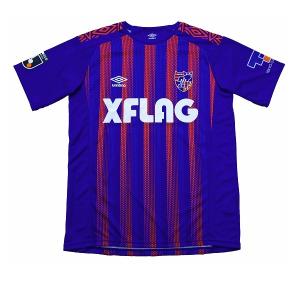 Fc 東京 ユニフォームの商品一覧 通販 Yahoo ショッピング
