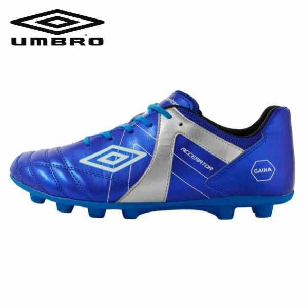 アンブロ umbro サッカー スパイク ジュニア アクセレイター RB JR WIDE +GAIN...