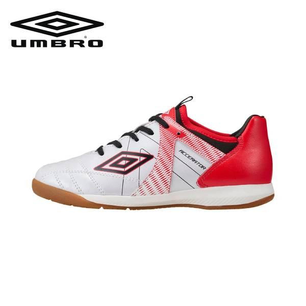 アンブロ umbro サッカー フットサルシューズ ジュニア アクセレイター TR JR WIDE ...