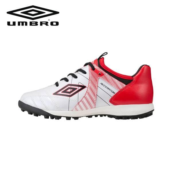 アンブロ umbro サッカー トレーニングシューズ ジュニア アクセレイター TR JR WIDE...