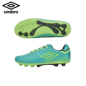 アンブロ UMBRO ジュニア サッカー スパイク アクセレイター SL JR WIDE HG UU4SJA02GL